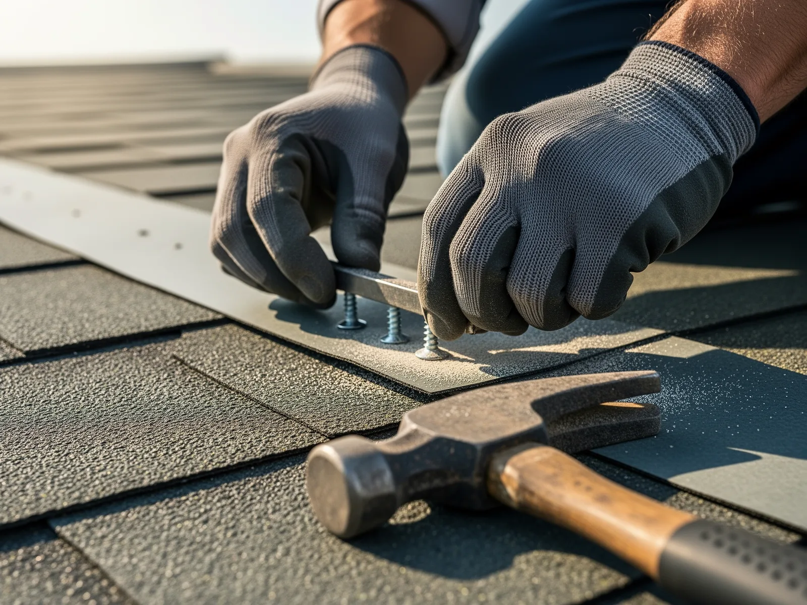Why choose Fascia Repair in Central, SC